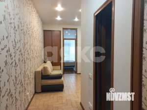 1-к квартира, вторичка, 36м2, 2/8 этаж