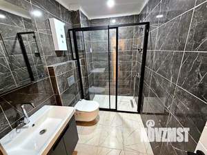 4-к квартира, вторичка, 104м2, 3/5 этаж