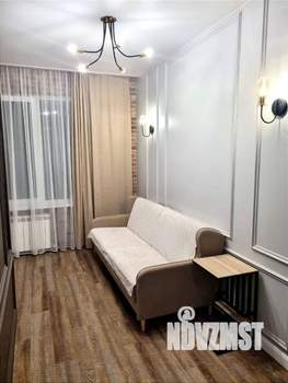 1-к квартира, вторичка, 35м2, 1/3 этаж