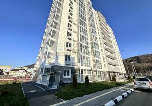 2-к квартира, вторичка, 59м2, 5/9 этаж