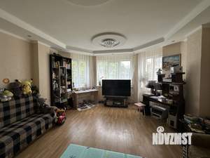 3-к квартира, вторичка, 82м2, 5/16 этаж