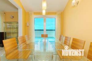 5-к квартира, вторичка, 207м2, 19/21 этаж