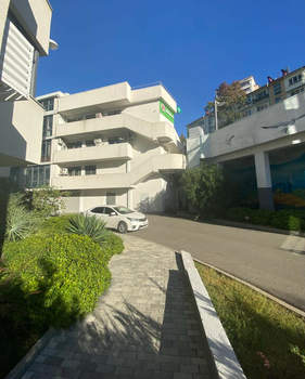 Студия квартира, вторичка, 32м2, 2/21 этаж