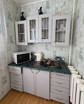 2-к квартира, вторичка, 60м2, 2/3 этаж