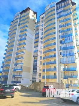 2-к квартира, вторичка, 46м2, 2/16 этаж