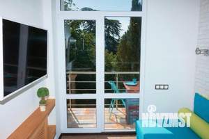 1-к квартира, вторичка, 41м2, 5/7 этаж