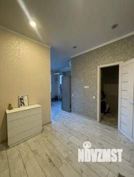 1-к квартира, вторичка, 36м2, 10/13 этаж