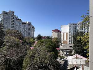 3-к квартира, вторичка, 80м2, 5/7 этаж