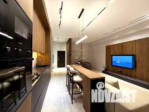 Студия квартира, вторичка, 40м2, 12/15 этаж