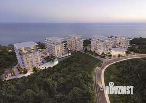 1-к квартира, вторичка, 71м2, 6/7 этаж