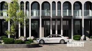 2-к квартира, вторичка, 85м2, 6/6 этаж