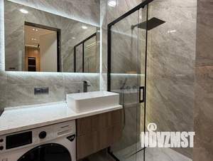 2-к квартира, вторичка, 53м2, 11/17 этаж