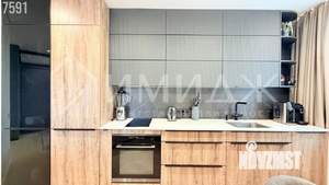 2-к квартира, вторичка, 100м2, 21/21 этаж