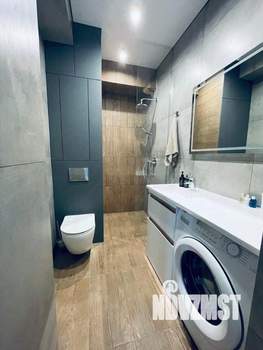1-к квартира, вторичка, 31м2, 2/4 этаж
