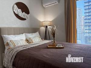 Студия квартира, вторичка, 20м2, 6/12 этаж