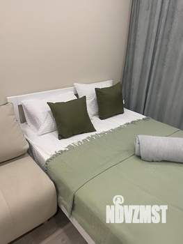 Студия квартира, вторичка, 28м2, 2/12 этаж