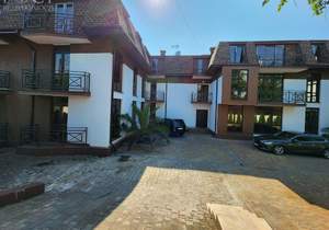 1-к квартира, вторичка, 31м2, 2/3 этаж