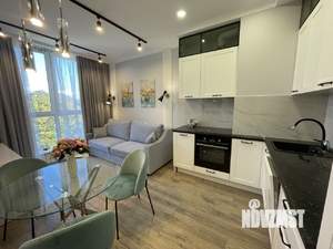 2-к квартира, вторичка, 45м2, 6/18 этаж