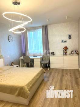 3-к квартира, вторичка, 97м2, 7/15 этаж