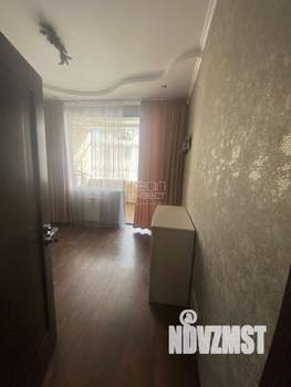 3-к квартира, вторичка, 118м2, 3/16 этаж