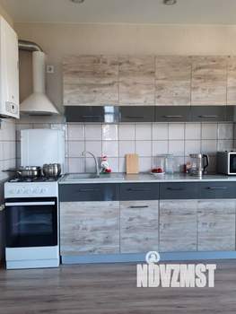 2-к квартира, вторичка, 40м2, 5/5 этаж