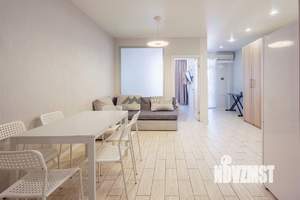 2-к квартира, вторичка, 41м2, 5/5 этаж