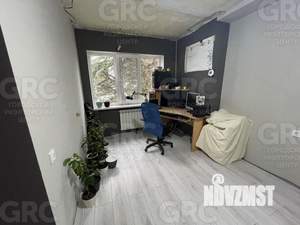 1-к квартира, вторичка, 28м2, 3/5 этаж