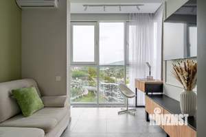 1-к квартира, вторичка, 26м2, 5/19 этаж