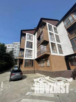 1-к квартира, вторичка, 30м2, 3/4 этаж