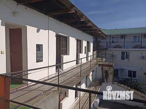 1-к квартира, вторичка, 20м2, 2/2 этаж