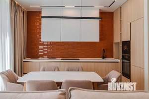 3-к квартира, вторичка, 75м2, 14/25 этаж