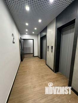 1-к квартира, вторичка, 27м2, 2/12 этаж