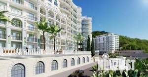 1-к квартира, вторичка, 47м2, 8/11 этаж