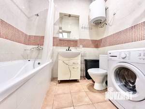 1-к квартира, вторичка, 30м2, 7/12 этаж