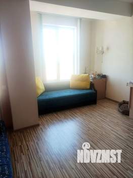 1-к квартира, вторичка, 30м2, 8/9 этаж