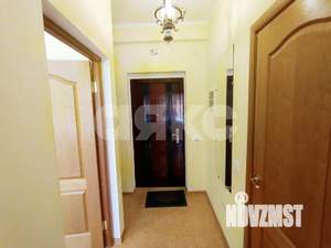 1-к квартира, вторичка, 33м2, 3/6 этаж