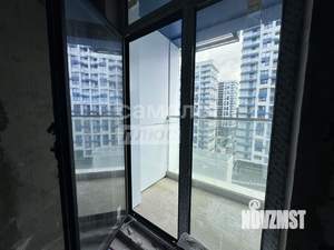 1-к квартира, вторичка, 38м2, 9/19 этаж