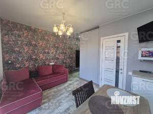 Студия квартира, вторичка, 24м2, 3/5 этаж