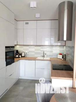 2-к квартира, вторичка, 62м2, 8/24 этаж