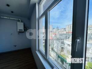 1-к квартира, вторичка, 29м2, 2/4 этаж