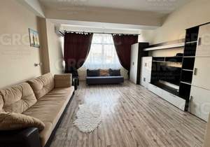 Студия квартира, вторичка, 37м2, 2/5 этаж