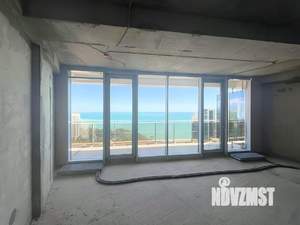 1-к квартира, вторичка, 80м2, 22/24 этаж