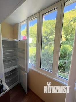 2-к квартира, вторичка, 39м2, 4/5 этаж