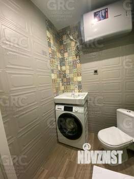 1-к квартира, вторичка, 26м2, 5/12 этаж