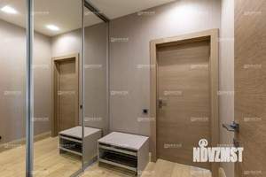 5-к квартира, вторичка, 345м2, 3/26 этаж