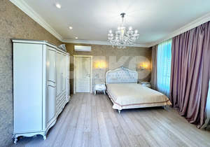 3-к квартира, вторичка, 120м2, 16/23 этаж