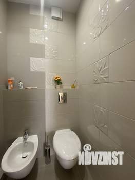 4-к квартира, вторичка, 146м2, 3/12 этаж