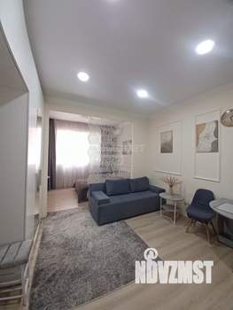 Студия квартира, вторичка, 31м2, 6/8 этаж