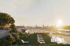 1-к квартира, вторичка, 40м2, 8/10 этаж