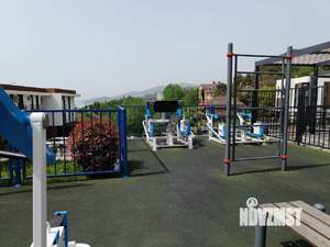Студия квартира, вторичка, 39м2, 1/3 этаж